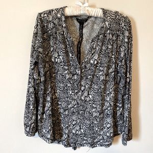 Lucky women’s medium 3/4 top